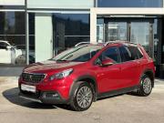 Peugeot 2008 I Рестайлинг Москва  - изображение 20