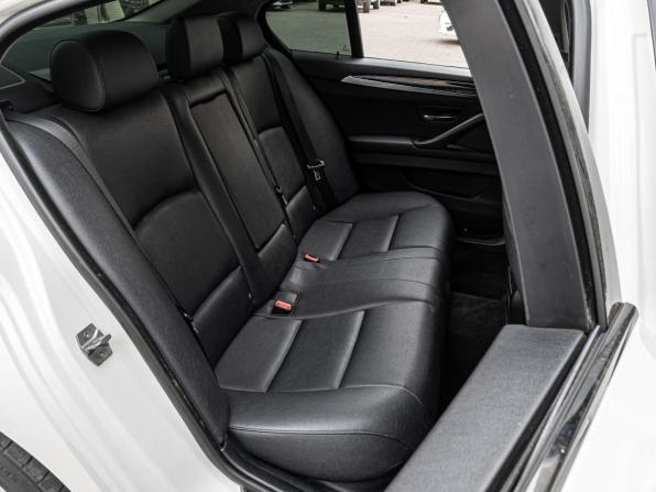 BMW 5 серии VI (F10/F11/F07) Рестайлинг с пробегом 2014 года, цена 1 720 000 рублей, 161628 км, седан, Автокод Объявления