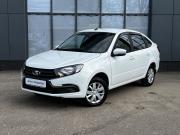 Lada (ВАЗ) Granta I Рестайлинг Ярославль  - изображение 15