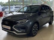 Lada (ВАЗ) Vesta I Рестайлинг (NG) Пермь  - изображение 36
