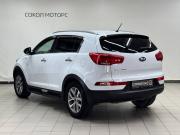Kia Sportage III Рестайлинг Ростов-на-Дону  - изображение 17