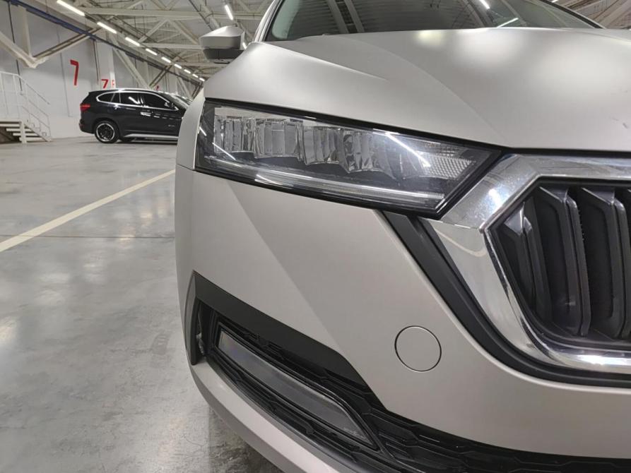 Skoda Octavia IV (A8) Казань  - изображение 21