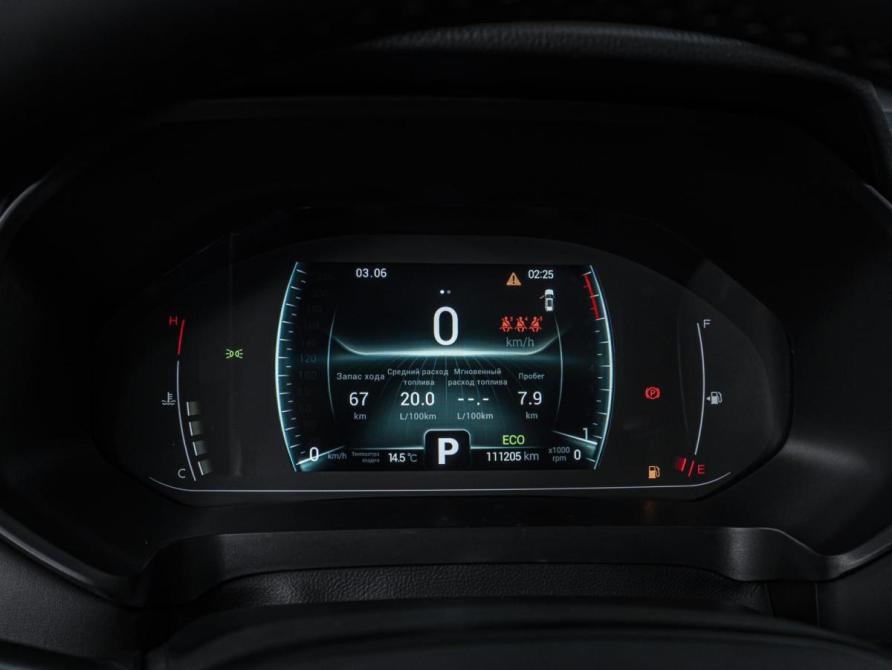 Chery Tiggo 7 Pro I Ставрополь  - изображение 23