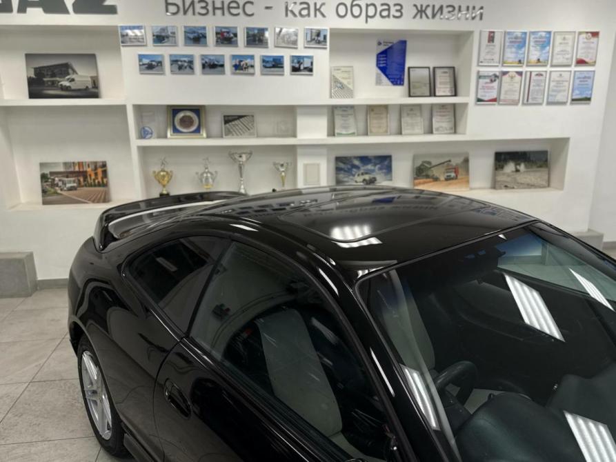 Toyota Celica VI (T200) Рестайлинг Омск  - изображение 15