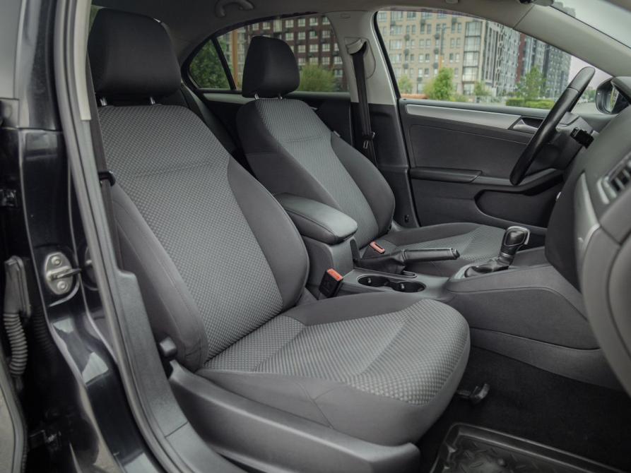 Volkswagen Jetta VI Тюмень  - изображение 5