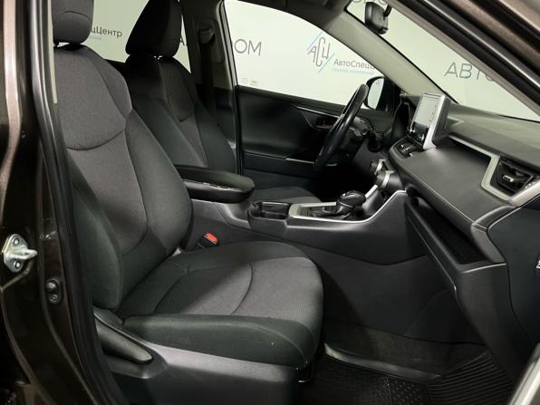 Toyota RAV4 V (XA50) с пробегом 2020 года, цена 2 758 000 рублей, 202585 км, внедорожник, Автокод Объявления