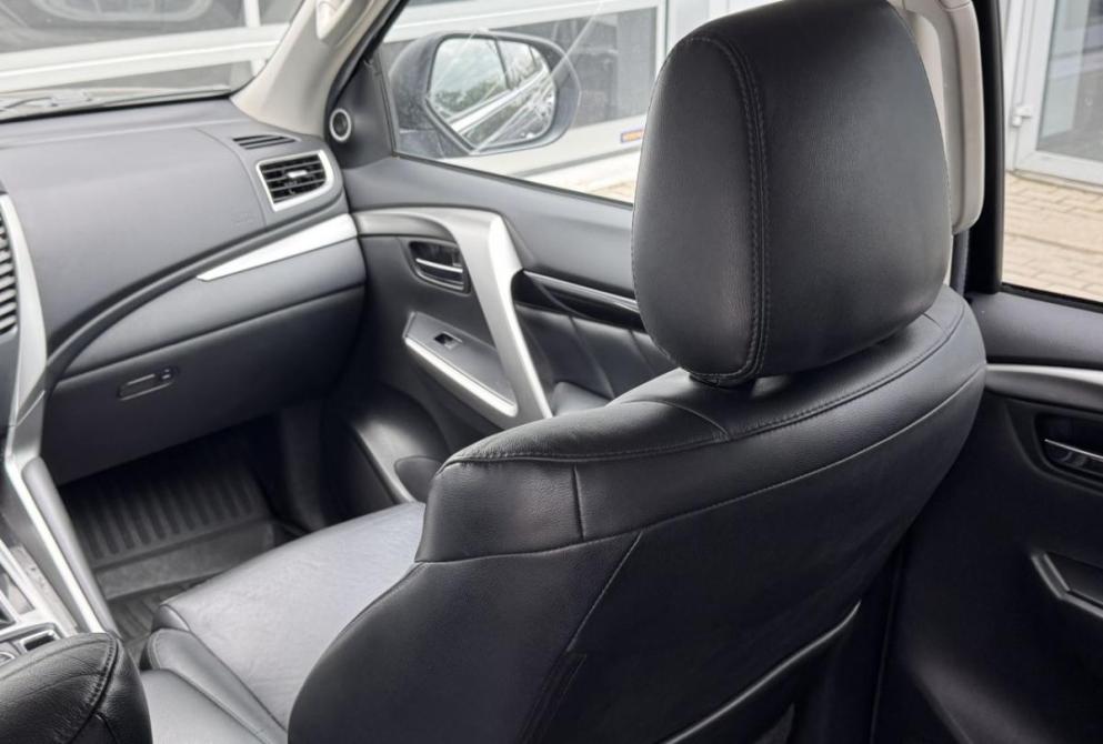 Mitsubishi Pajero Sport III Владимир  - изображение 17