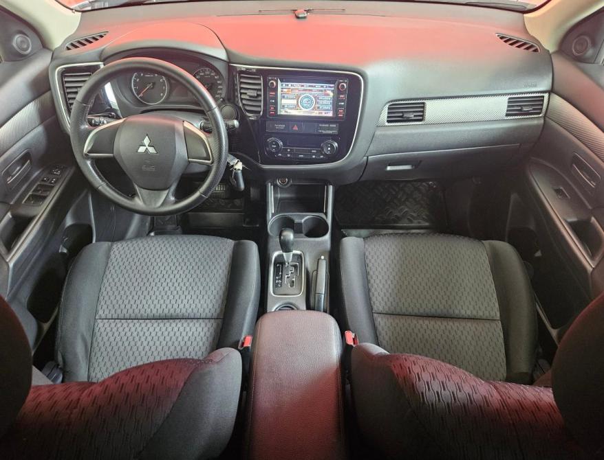 Mitsubishi Outlander III Вологда  - изображение 9