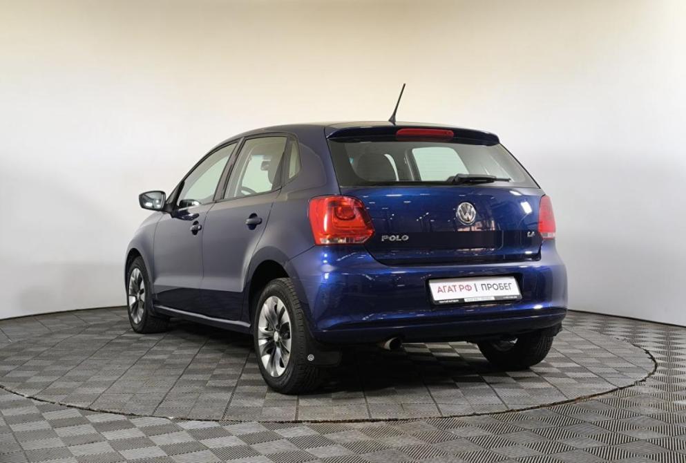 Volkswagen Polo V Нижний Новгород  - изображение 6