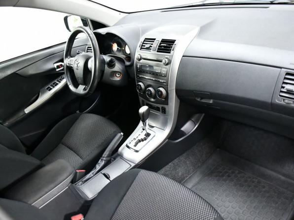 Toyota Corolla X (E140 E150) Рестайлинг с пробегом 2013 года, цена 1 205 000 рублей, 171276 км, седан, Автокод Объявления