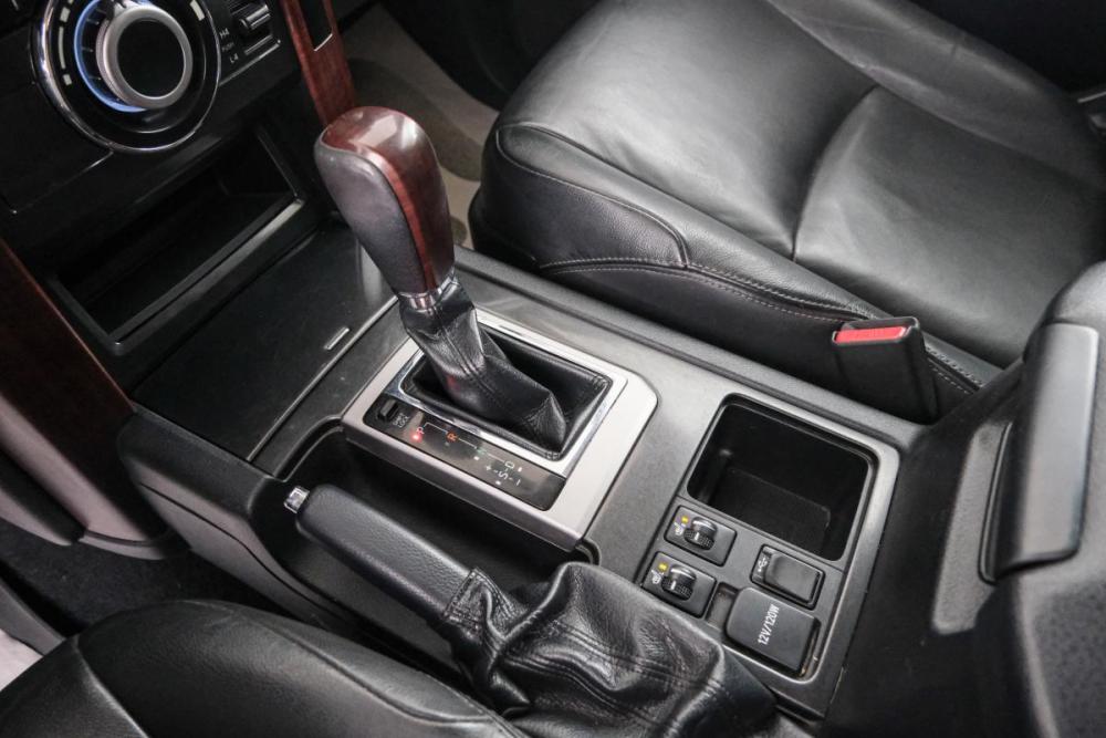 Toyota Land Cruiser Prado 150 Series Рестайлинг 1 Красноярск  - изображение 15