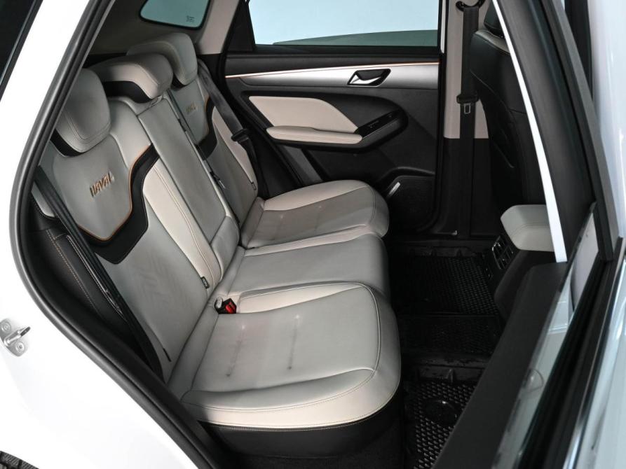 Haval Jolion I Ростов-на-Дону  - изображение 7