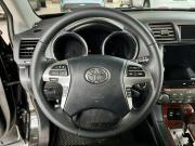 Toyota Highlander II (XU40) Рестайлинг Екатеринбург  - изображение 48