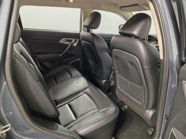 Geely Atlas I с пробегом 2018 года, цена 1 399 000 рублей, 109219 км, внедорожник, Автокод Объявления