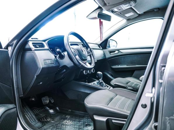Renault Arkana I с пробегом 2019 года, цена 1 669 000 рублей, 69681 км, внедорожник, Автокод Объявления