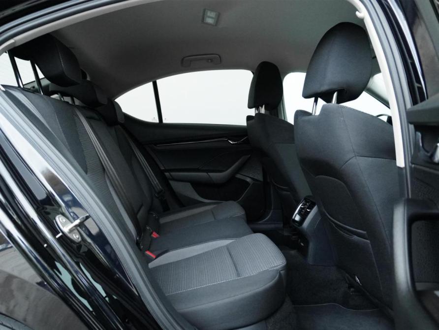 Skoda Octavia IV (A8) Калининград  - изображение 10