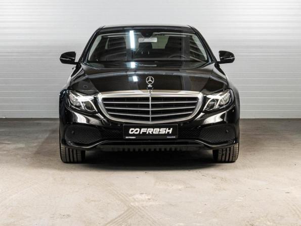 Mercedes-Benz E-Класс V (W213 S213 C238) с пробегом 2019 года, цена 2 438 000 рублей, 196148 км, седан, Автокод Объявления