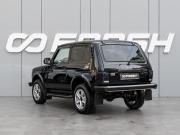 Lada (ВАЗ) Niva Legend I Краснодар  - изображение 17