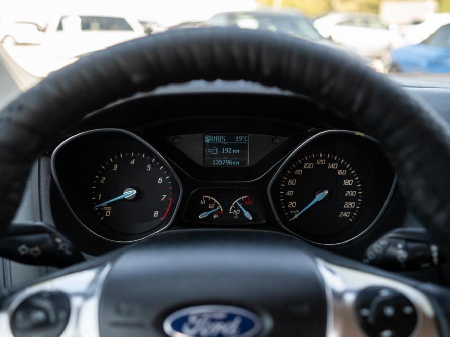 Ford Focus III Сочи  - изображение 13