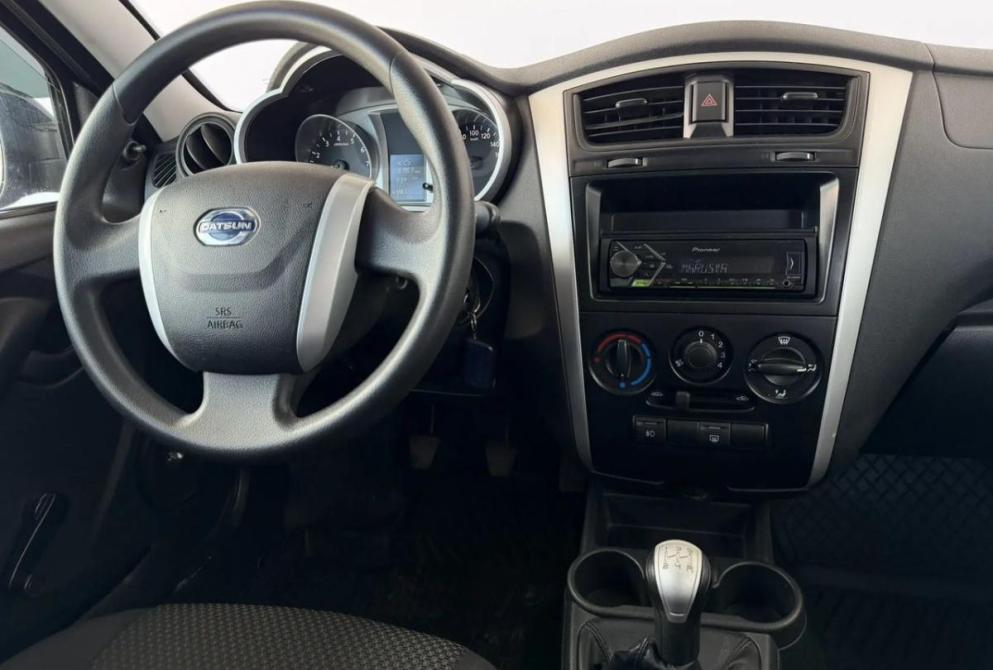 Datsun on-DO I Киров  - изображение 14