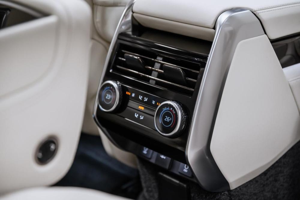 Land Rover Range Rover V Москва  - изображение 26