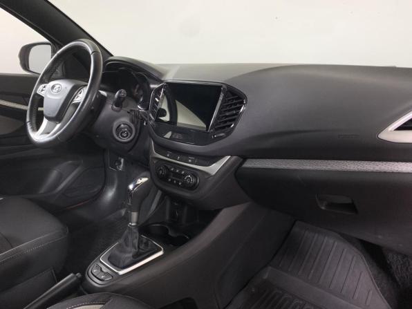 Lada (ВАЗ) Vesta I с пробегом 2021 года, цена 990 000 рублей, 90045 км, универсал, Автокод Объявления