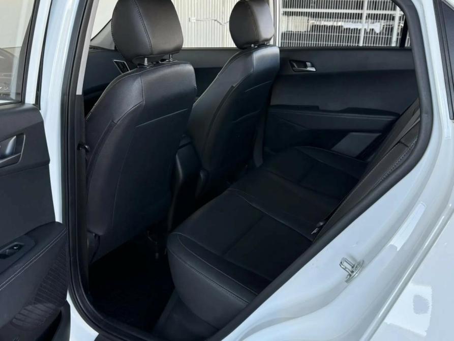 Hyundai Creta I Рестайлинг Калининград  - изображение 17