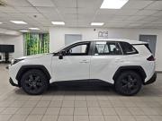 Toyota RAV4 VI (XA60) Москва  - изображение 24