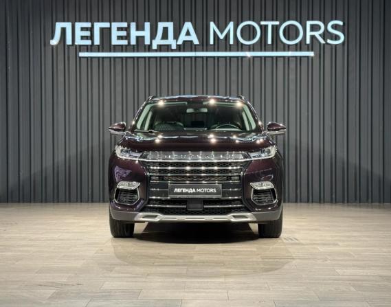 Exeed TXL I с пробегом 2020 года, цена 1 750 000 рублей, 50583 км, внедорожник, Автокод Объявления
