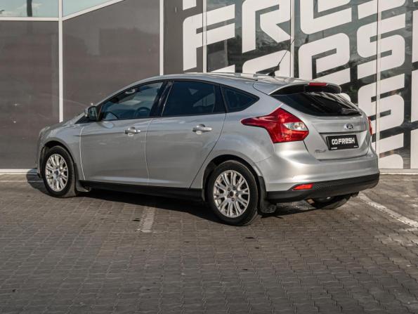 Ford Focus III с пробегом 2013 года, цена 740 000 рублей, 210277 км, хэтчбек, Автокод Объявления
