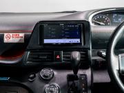 Toyota Sienta II Рестайлинг Чита  - изображение 27