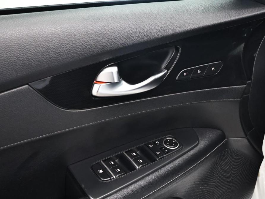 Kia Cerato IV Рестайлинг Калуга  - изображение 28