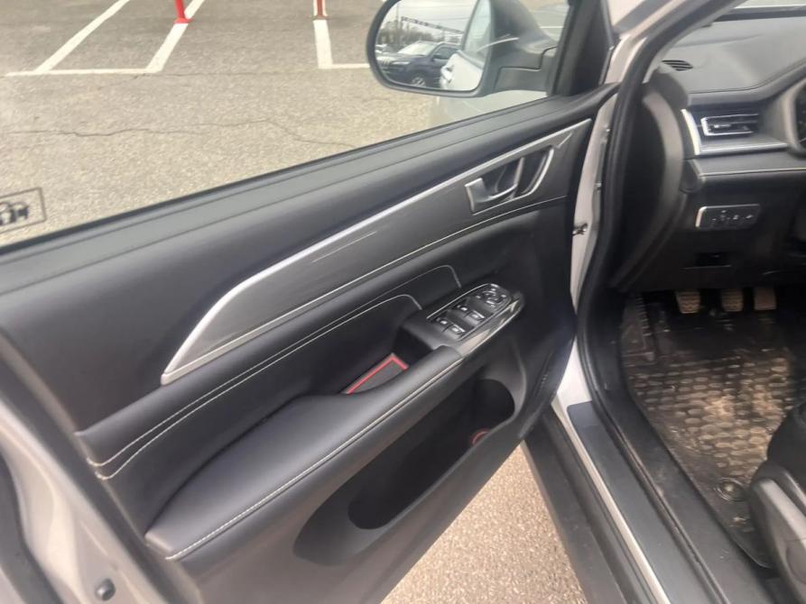 Haval M6 II Санкт-Петербург  - изображение 8