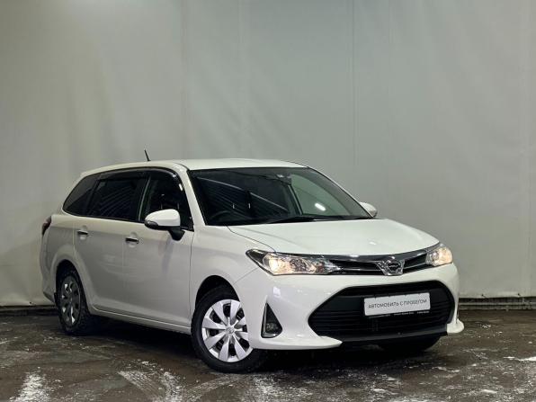 Toyota Corolla XI (E160 E170) Рестайлинг 2 с пробегом 2018 года, цена 1 250 000 рублей, 142117 км, универсал, Автокод Объявления
