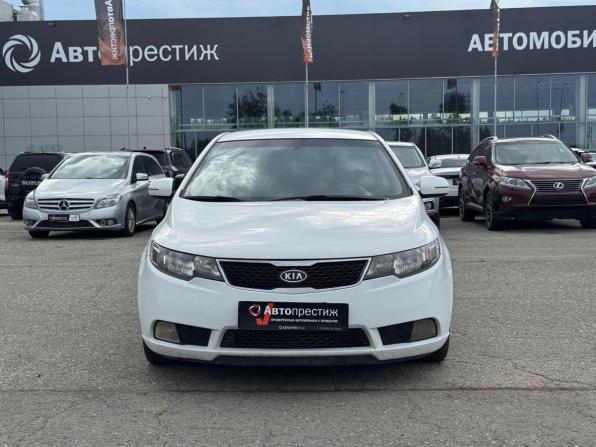 Kia Cerato II с пробегом 2011 года, цена 769 000 рублей, 141242 км, седан, Автокод Объявления
