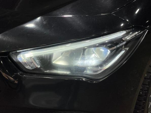 Mercedes-Benz CLA II (C118 X118) с пробегом 2019 года, цена 2 130 000 рублей, 169400 км, седан, Автокод Объявления