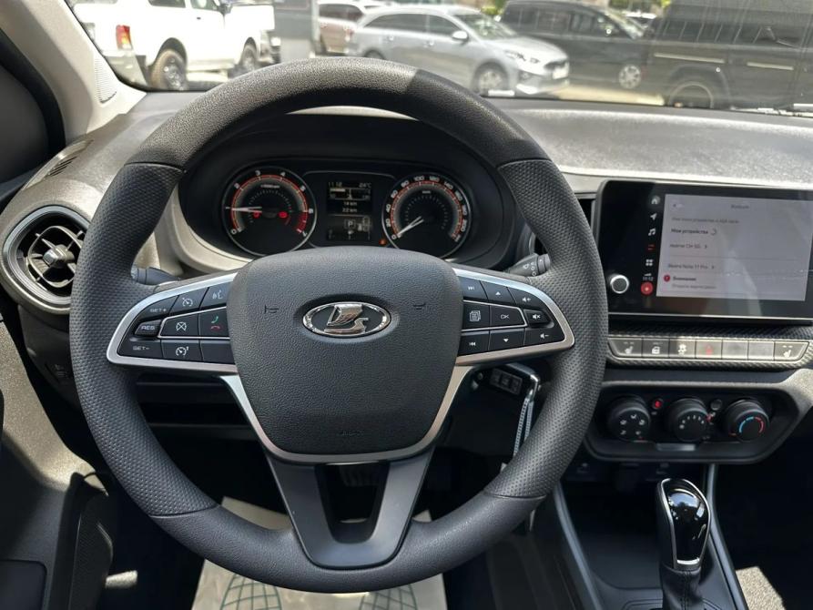 Lada (ВАЗ) Iskra Краснодар  - изображение 12