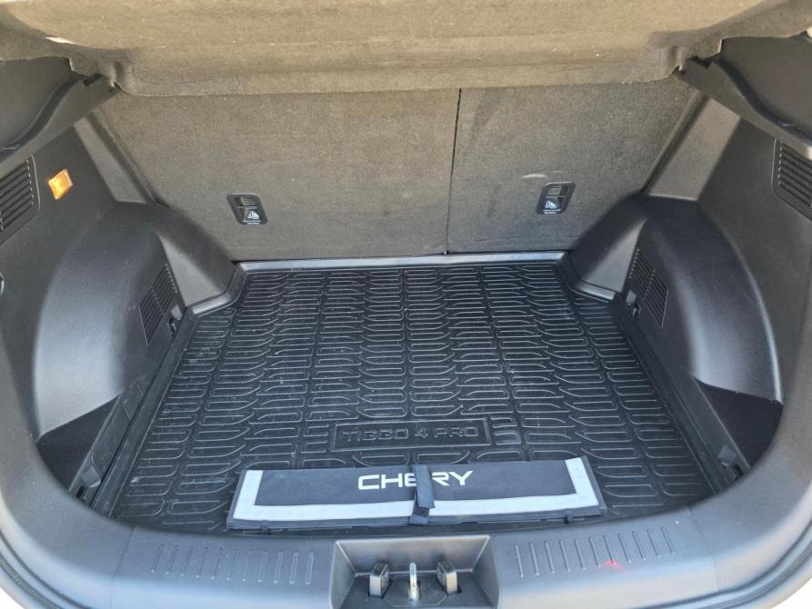 Chery Tiggo 4 Pro I Рестайлинг Ростов-на-Дону  - изображение 20