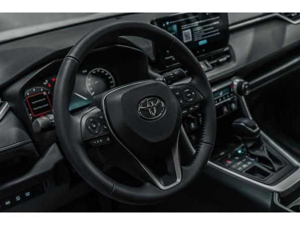 Новый Toyota RAV4 V (XA50) 2025 года, цена 4 900 000 рублей, внедорожник, Автокод Объявления