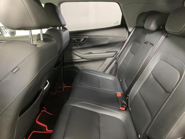 Chery Tiggo 4 Pro I Рестайлинг с пробегом 2024 года, цена 1 639 000 рублей, 28485 км, внедорожник, Автокод Объявления
