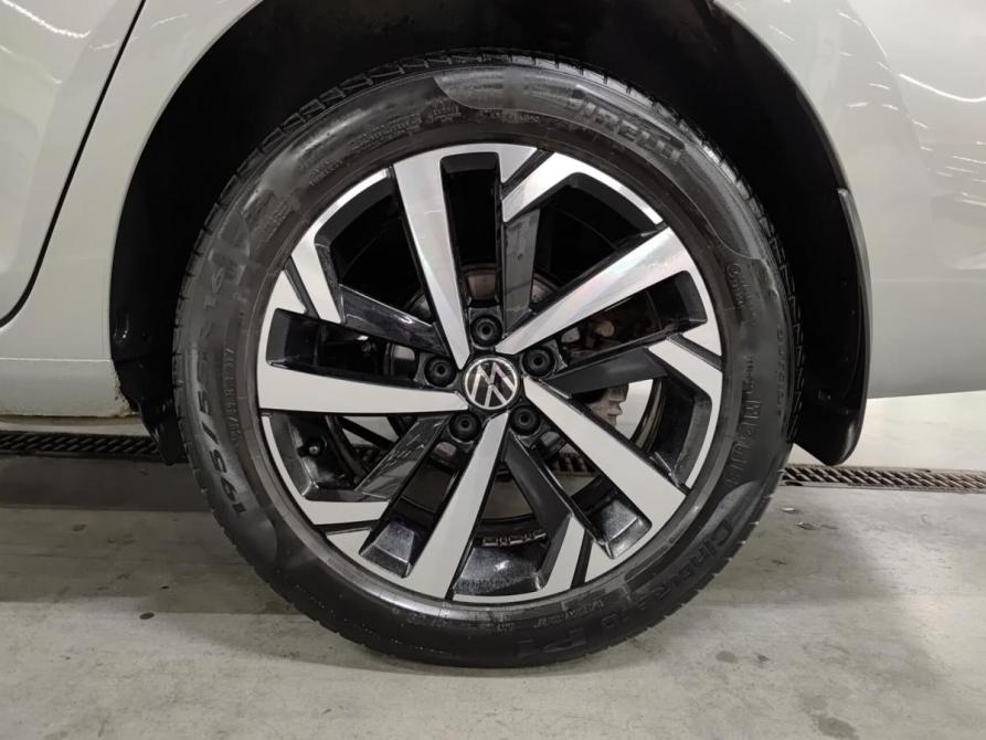 Volkswagen Polo VI Казань  - изображение 22