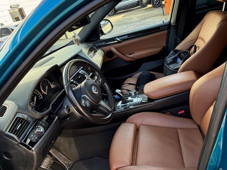 BMW X4 I (F26) Ставрополь  - изображение 2
