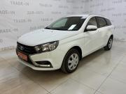 Lada (ВАЗ) Vesta I Пермь  - изображение 19
