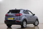 Hyundai Creta I Рестайлинг Новокузнецк  - изображение 40
