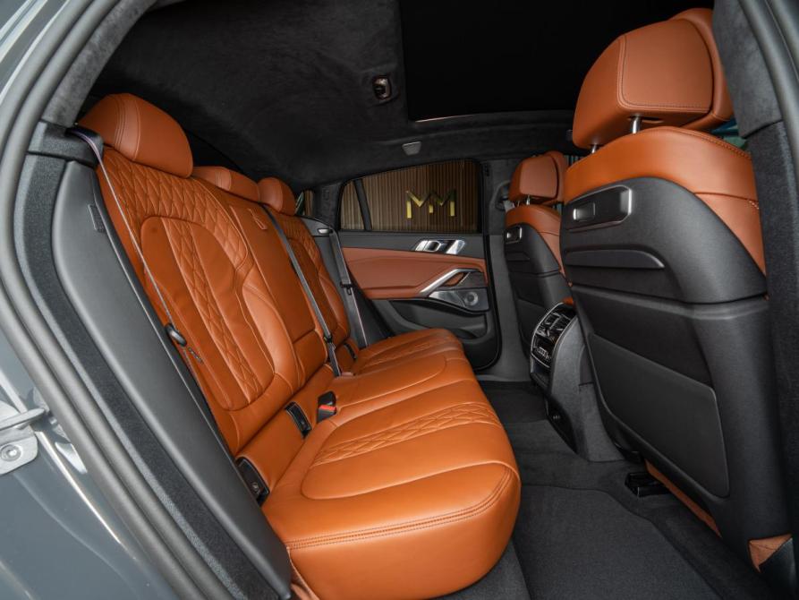 BMW X6 III (G06) Рестайлинг Москва  - изображение 20
