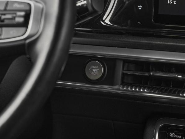 Kia K5 III с пробегом 2020 года, цена 2 299 000 рублей, 149200 км, седан, Автокод Объявления
