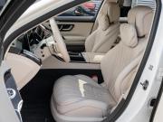 Mercedes-Benz S-Класс VII (W223) Краснодар  - изображение 40
