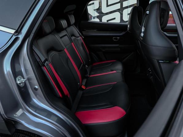 JETOUR DASHING I с пробегом 2023 года, цена 2 069 000 рублей, 25310 км, внедорожник, Автокод Объявления