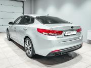 Kia Optima IV Екатеринбург  - изображение 26