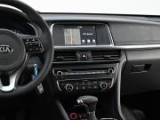 Kia Optima IV Москва  - изображение 26